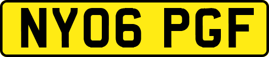 NY06PGF