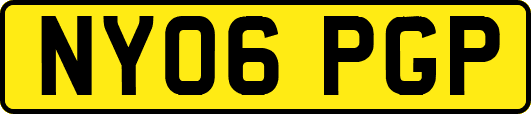NY06PGP