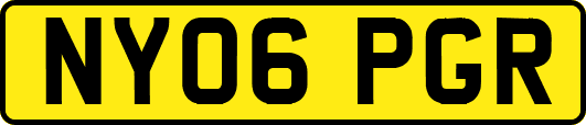 NY06PGR