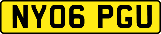 NY06PGU