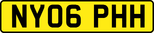 NY06PHH