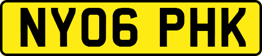 NY06PHK
