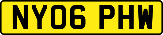 NY06PHW