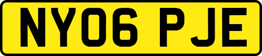 NY06PJE