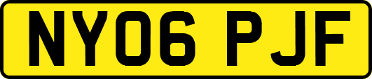 NY06PJF