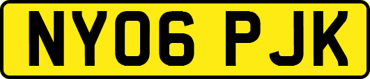 NY06PJK