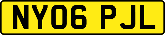 NY06PJL
