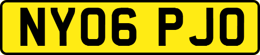 NY06PJO