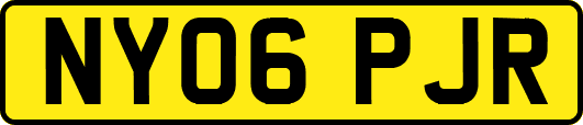 NY06PJR