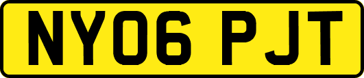 NY06PJT