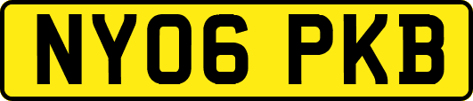 NY06PKB