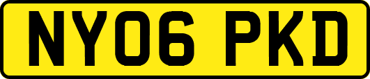 NY06PKD