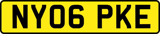 NY06PKE