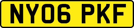 NY06PKF
