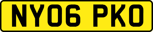 NY06PKO