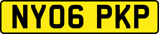 NY06PKP