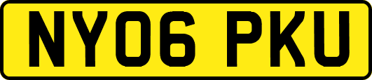 NY06PKU