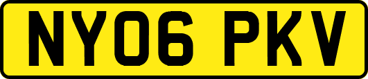 NY06PKV