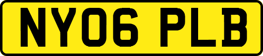 NY06PLB