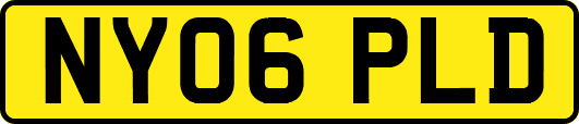 NY06PLD