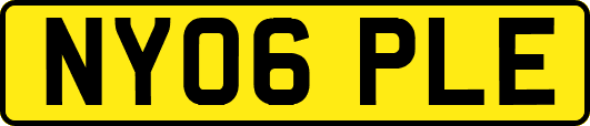 NY06PLE