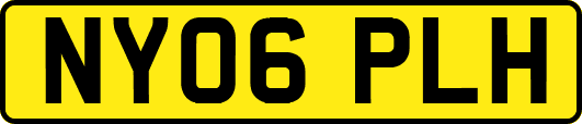 NY06PLH