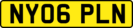 NY06PLN