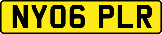 NY06PLR