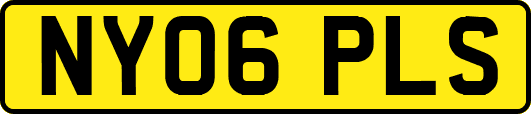NY06PLS