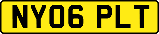 NY06PLT