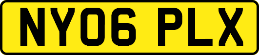 NY06PLX