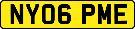 NY06PME
