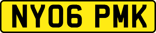 NY06PMK