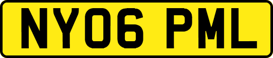 NY06PML