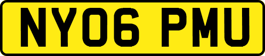 NY06PMU