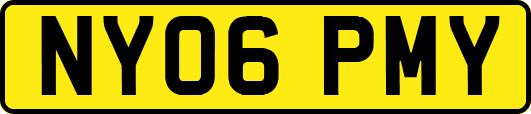NY06PMY