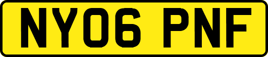 NY06PNF