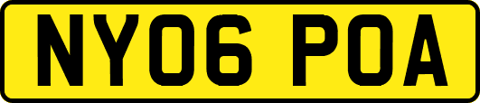 NY06POA