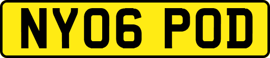 NY06POD