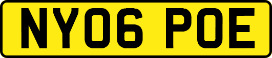 NY06POE
