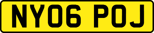 NY06POJ