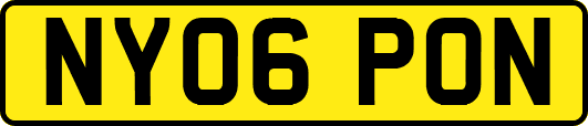 NY06PON