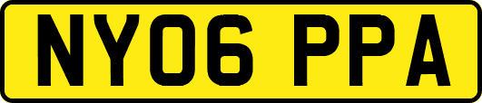 NY06PPA
