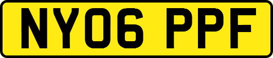 NY06PPF