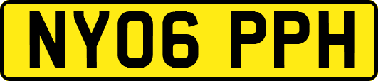 NY06PPH