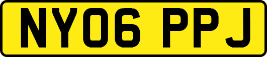 NY06PPJ
