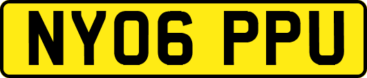 NY06PPU