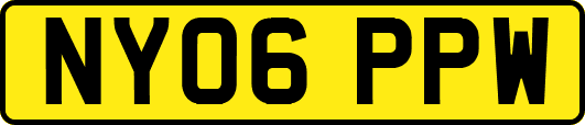 NY06PPW