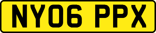NY06PPX