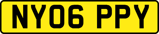 NY06PPY